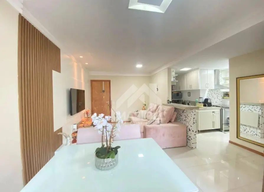 Foto 1 de Apartamento com 2 quartos para alugar, 84m2 em Praia da Costa, Vila Velha - ES