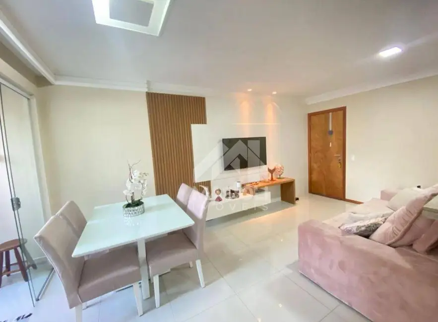 Foto 2 de Apartamento com 2 quartos para alugar, 84m2 em Praia da Costa, Vila Velha - ES