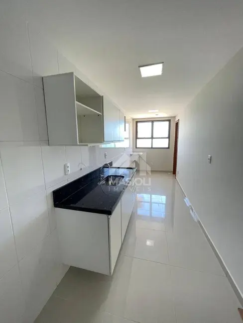 Foto 5 de Apartamento com 3 quartos à venda, 100m2 em Itapuã, Vila Velha - ES