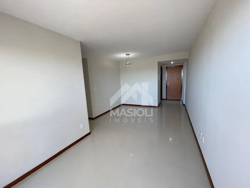Foto 4 de Apartamento com 3 quartos à venda, 100m2 em Itapuã, Vila Velha - ES