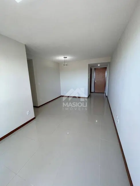 Foto 3 de Apartamento com 3 quartos à venda, 100m2 em Itapuã, Vila Velha - ES