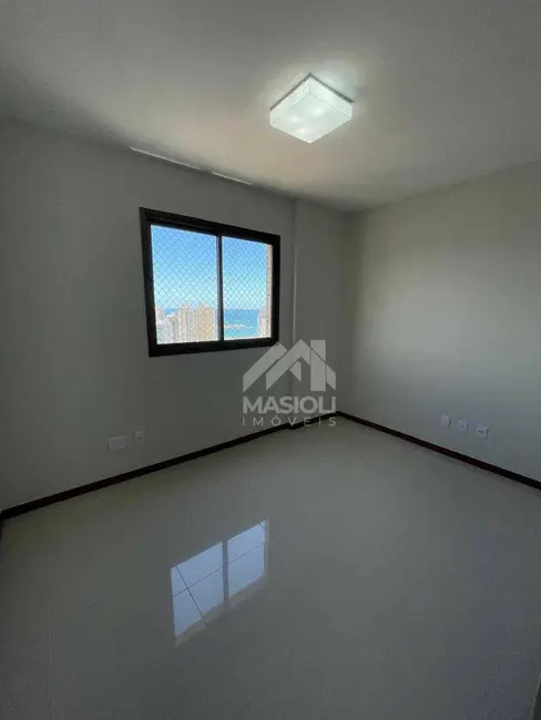 Foto 1 de Apartamento com 3 quartos à venda, 100m2 em Itapuã, Vila Velha - ES