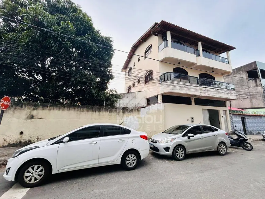 Foto 1 de Casa com 5 quartos à venda, 250m2 em Glória, Vila Velha - ES