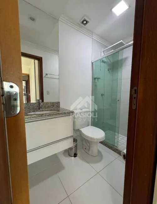 Foto 4 de Cobertura com 3 quartos para alugar, 150m2 em Praia de Itaparica, Vila Velha - ES