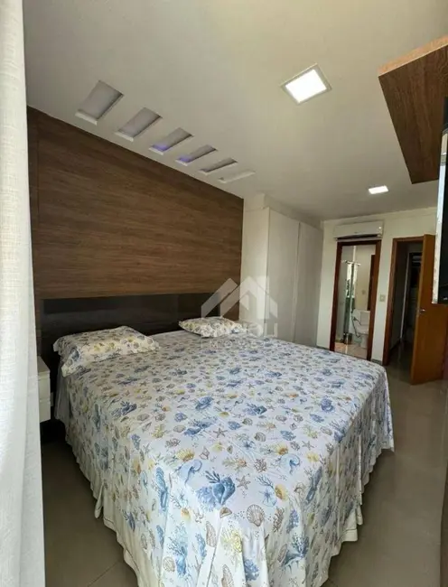 Foto 2 de Cobertura com 3 quartos para alugar, 150m2 em Praia de Itaparica, Vila Velha - ES