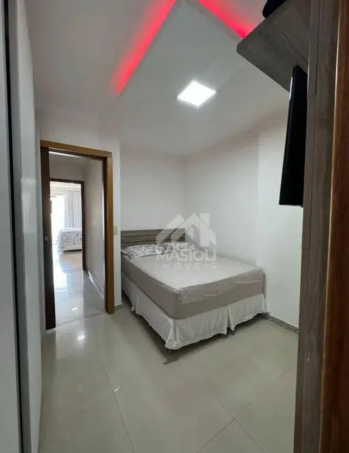 Foto 7 de Cobertura com 3 quartos para alugar, 150m2 em Praia de Itaparica, Vila Velha - ES