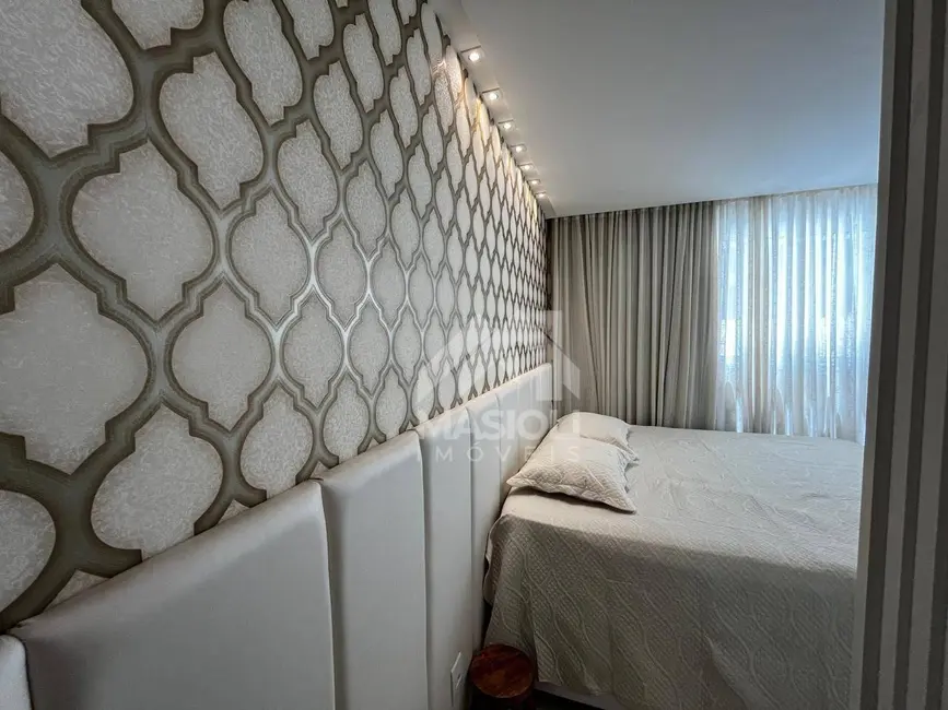 Foto 6 de Apartamento com 3 quartos à venda, 95m2 em Itapuã, Vila Velha - ES