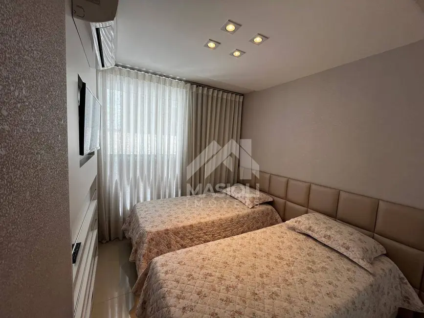 Foto 9 de Apartamento com 3 quartos à venda, 95m2 em Itapuã, Vila Velha - ES