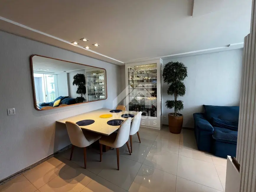 Foto 5 de Apartamento com 3 quartos à venda, 95m2 em Itapuã, Vila Velha - ES