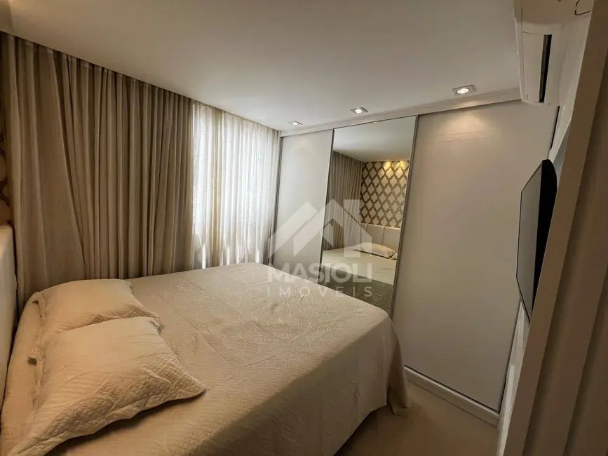 Foto 8 de Apartamento com 3 quartos à venda, 95m2 em Itapuã, Vila Velha - ES