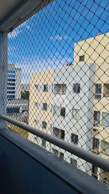 Foto 2 de Apartamento com 2 quartos à venda, 70m2 em Coqueiral de Itaparica, Vila Velha - ES