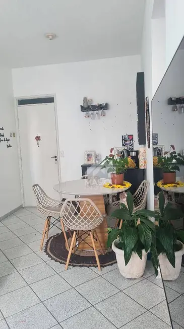 Foto 3 de Apartamento com 2 quartos à venda, 70m2 em Coqueiral de Itaparica, Vila Velha - ES