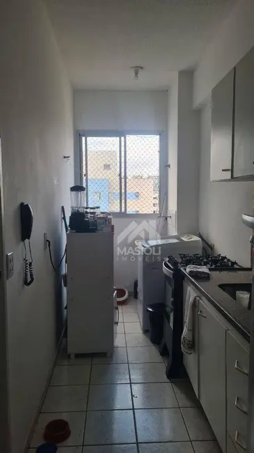 Foto 5 de Apartamento com 2 quartos à venda, 70m2 em Coqueiral de Itaparica, Vila Velha - ES