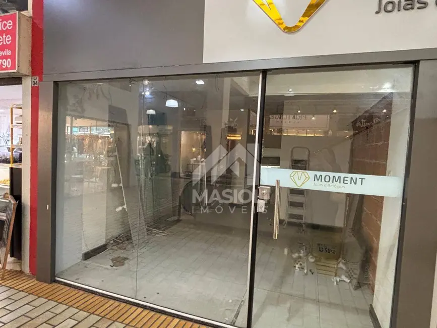 Foto 3 de Loja para alugar, 30m2 em Centro de Vila Velha, Vila Velha - ES