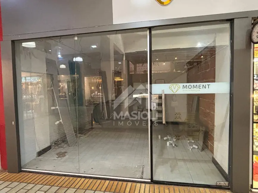 Foto 2 de Loja para alugar, 30m2 em Centro de Vila Velha, Vila Velha - ES