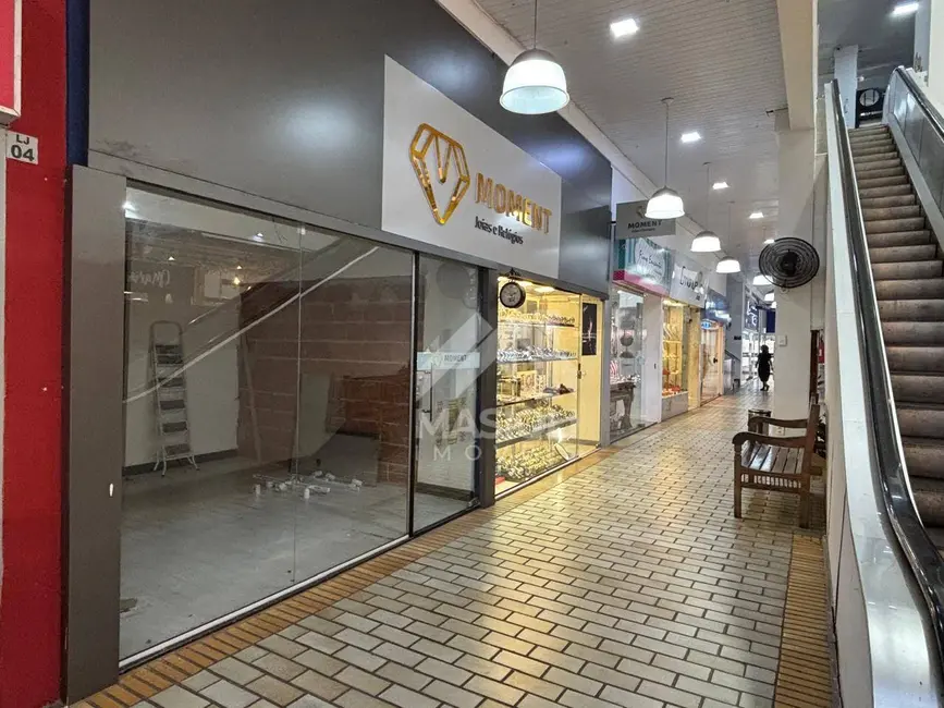 Foto 1 de Loja para alugar, 30m2 em Centro de Vila Velha, Vila Velha - ES