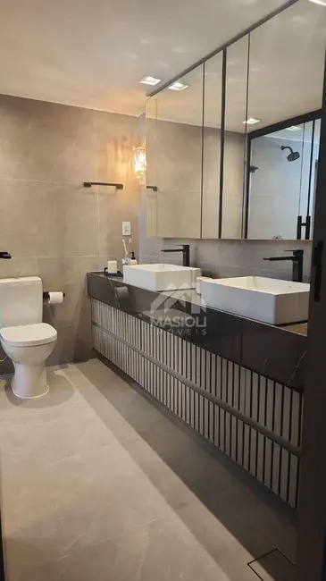 Foto 3 de Cobertura com 4 quartos à venda, 450m2 em Praia da Costa, Vila Velha - ES