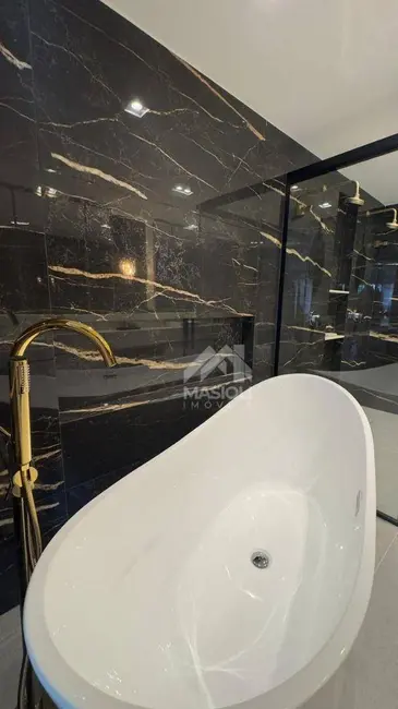 Foto 9 de Cobertura com 4 quartos à venda, 450m2 em Praia da Costa, Vila Velha - ES