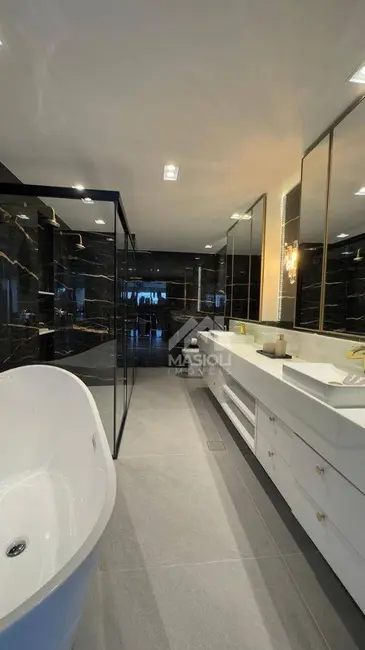 Foto 7 de Cobertura com 4 quartos à venda, 450m2 em Praia da Costa, Vila Velha - ES