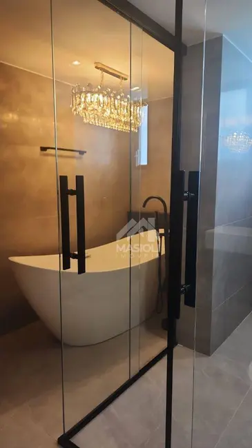 Foto 4 de Cobertura com 4 quartos à venda, 450m2 em Praia da Costa, Vila Velha - ES