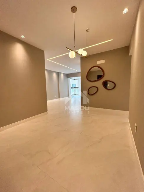 Foto 4 de Apartamento com 3 quartos para alugar, 150m2 em Praia de Itaparica, Vila Velha - ES