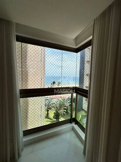 Foto 2 de Apartamento com 3 quartos para alugar, 150m2 em Praia de Itaparica, Vila Velha - ES