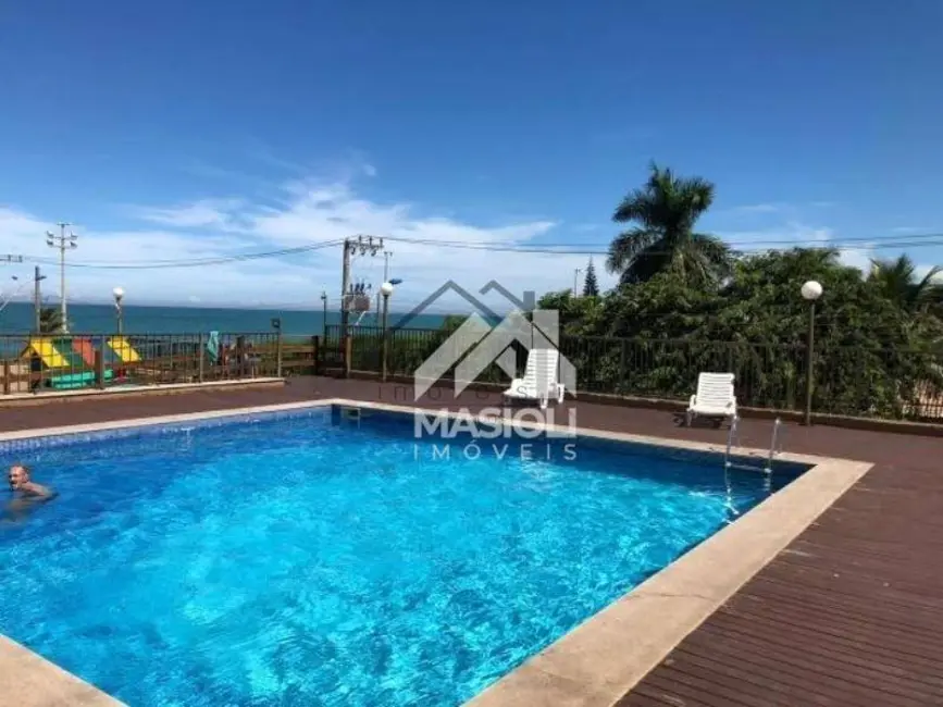Foto 1 de Apartamento com 3 quartos para alugar, 150m2 em Praia de Itaparica, Vila Velha - ES