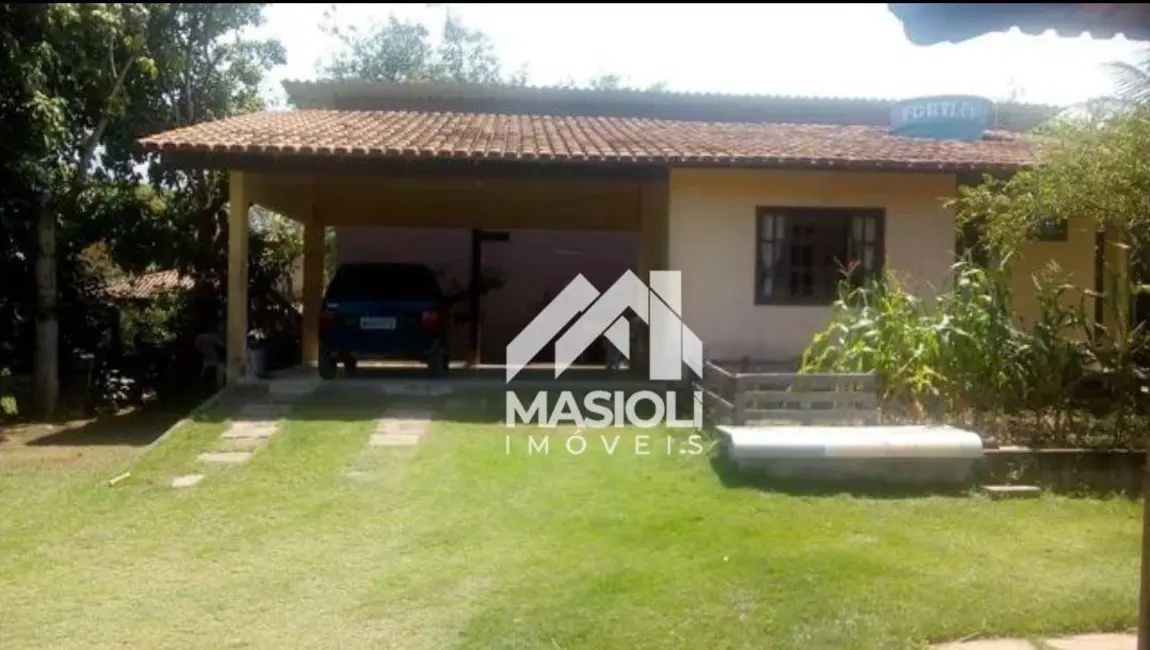 Foto 2 de Casa com 3 quartos à venda, 2000m2 em Retiro Do Congo, Vila Velha - ES