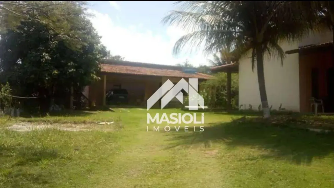 Foto 3 de Casa com 3 quartos à venda, 2000m2 em Retiro Do Congo, Vila Velha - ES