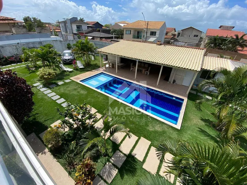 Foto 4 de Casa com 4 quartos à venda, 450m2 em Interlagos, Vila Velha - ES