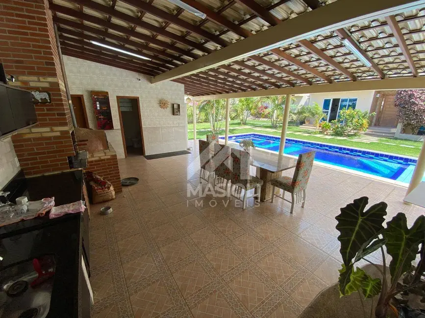Foto 6 de Casa com 4 quartos à venda, 450m2 em Interlagos, Vila Velha - ES