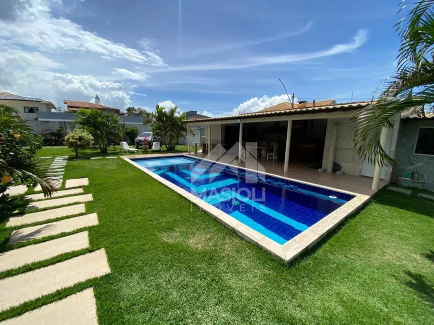 Foto 3 de Casa com 4 quartos à venda, 450m2 em Interlagos, Vila Velha - ES