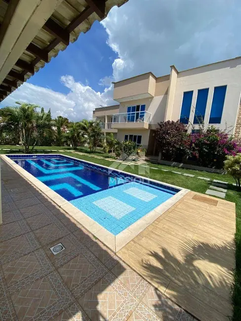 Foto 5 de Casa com 4 quartos à venda, 450m2 em Interlagos, Vila Velha - ES