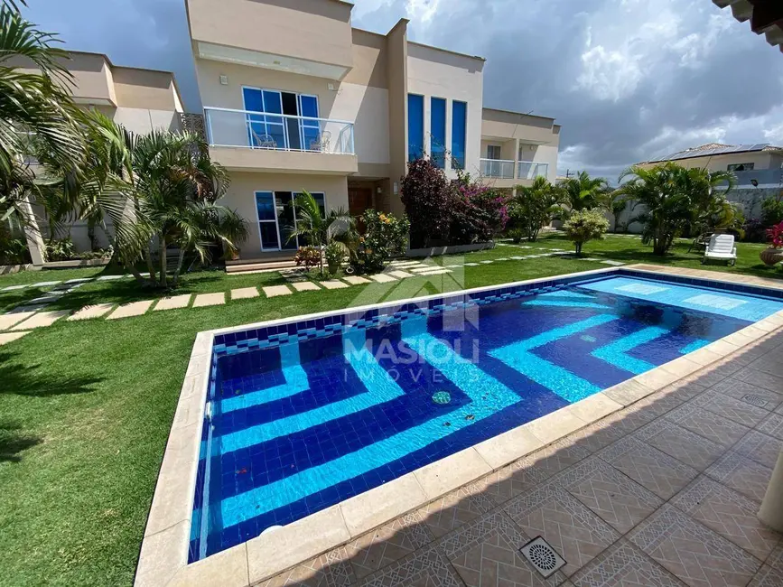 Foto 2 de Casa com 4 quartos à venda, 450m2 em Interlagos, Vila Velha - ES