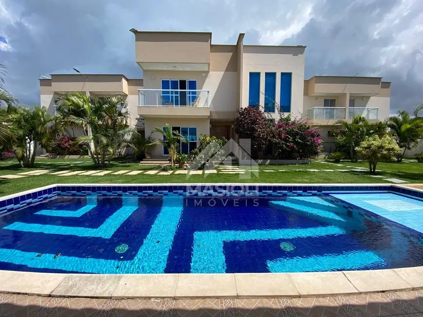 Foto 1 de Casa com 4 quartos à venda, 450m2 em Interlagos, Vila Velha - ES