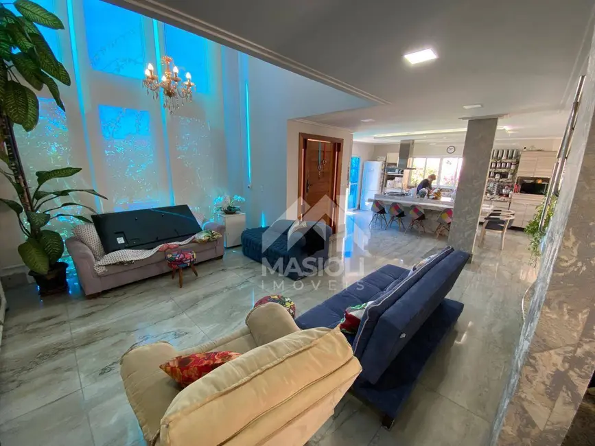 Foto 7 de Casa com 4 quartos à venda, 450m2 em Interlagos, Vila Velha - ES