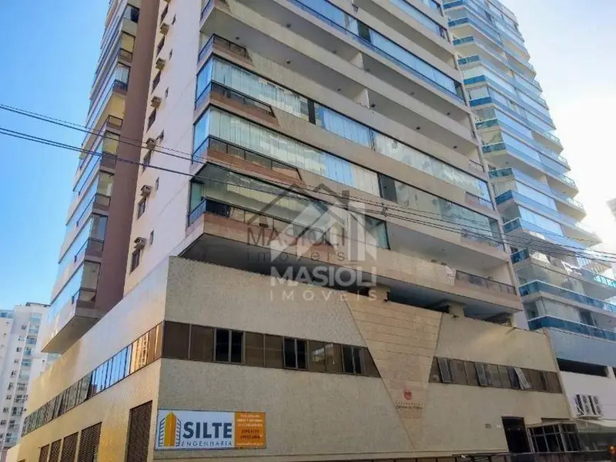 Foto 2 de Apartamento com 3 quartos à venda, 120m2 em Praia da Costa, Vila Velha - ES