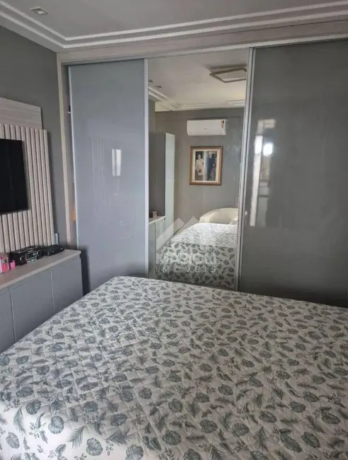 Apartamento com 4 quartos para alugar, 277m2 em Praia de Itaparica, Vila Velha - ES - imagem 7 Foto 7 de Apartamento com 4 quartos para alugar, 277m2 em Praia de Itaparica, Vila Velha - ES