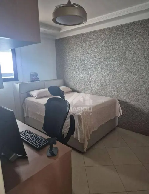 Apartamento com 4 quartos para alugar, 277m2 em Praia de Itaparica, Vila Velha - ES - imagem 9 Foto 9 de Apartamento com 4 quartos para alugar, 277m2 em Praia de Itaparica, Vila Velha - ES