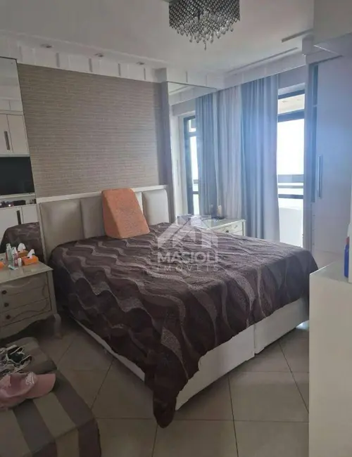 Apartamento com 4 quartos para alugar, 277m2 em Praia de Itaparica, Vila Velha - ES - imagem 5 Foto 5 de Apartamento com 4 quartos para alugar, 277m2 em Praia de Itaparica, Vila Velha - ES