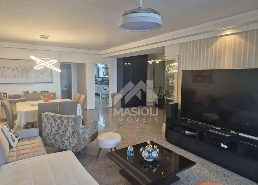 Apartamento com 4 quartos para alugar, 277m2 em Praia de Itaparica, Vila Velha - ES - imagem 2 Foto 2 de Apartamento com 4 quartos para alugar, 277m2 em Praia de Itaparica, Vila Velha - ES