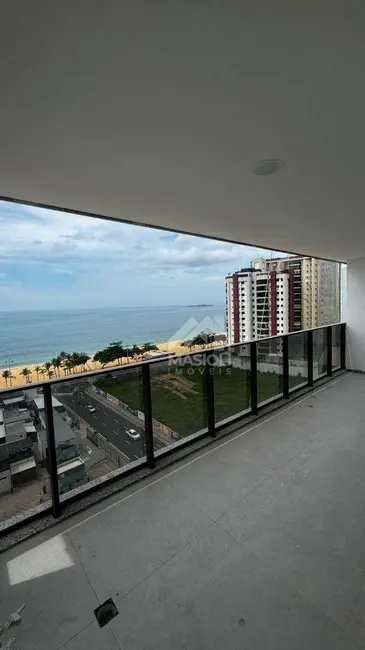 Foto 1 de Apartamento com 4 quartos à venda, 170m2 em Itapuã, Vila Velha - ES