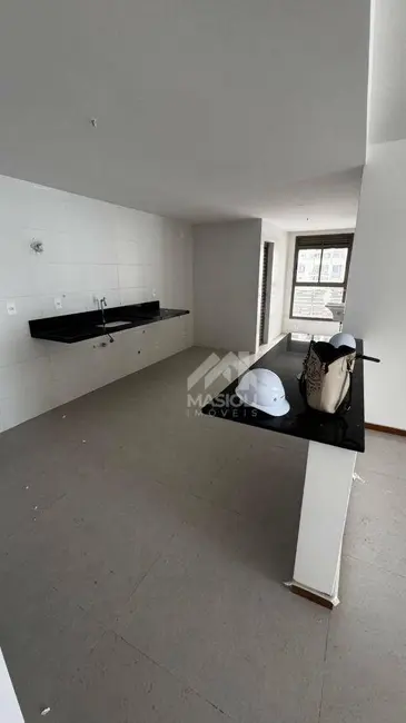 Foto 4 de Apartamento com 4 quartos à venda, 170m2 em Itapuã, Vila Velha - ES