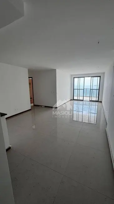 Foto 5 de Apartamento com 4 quartos à venda, 170m2 em Itapuã, Vila Velha - ES