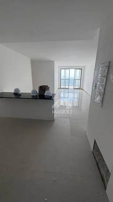 Foto 8 de Apartamento com 4 quartos à venda, 170m2 em Itapuã, Vila Velha - ES