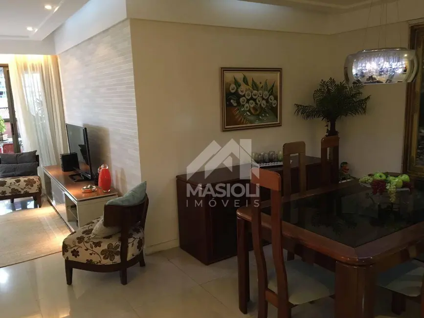 Foto 8 de Apartamento com 4 quartos à venda, 160m2 em Praia da Costa, Vila Velha - ES