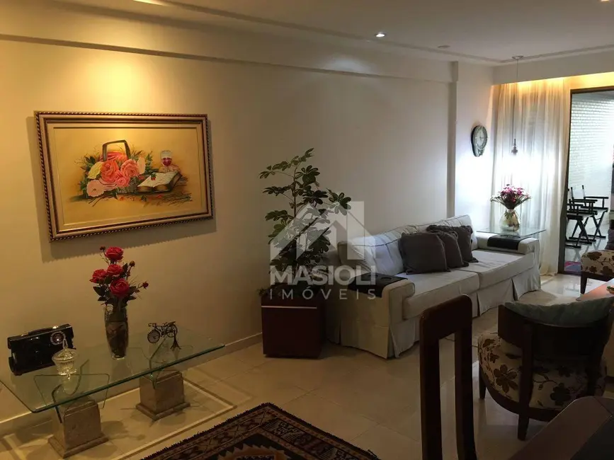 Foto 6 de Apartamento com 4 quartos à venda, 160m2 em Praia da Costa, Vila Velha - ES