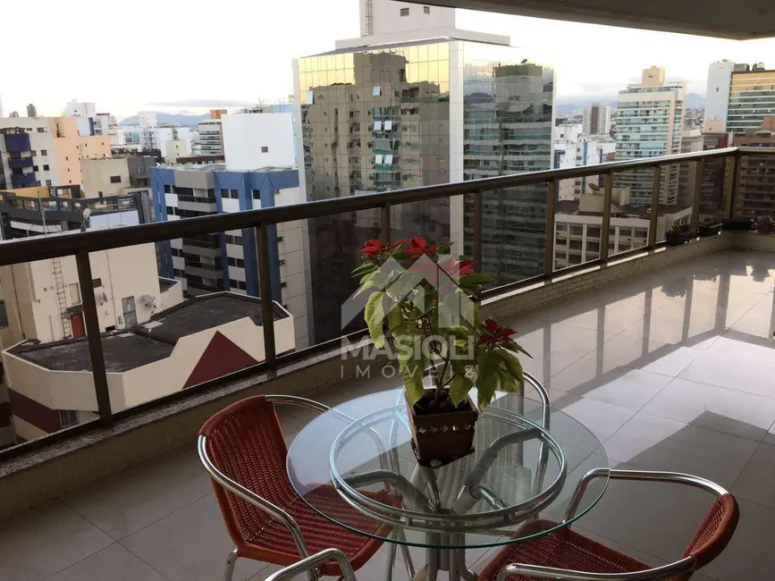 Foto 3 de Apartamento com 4 quartos à venda, 160m2 em Praia da Costa, Vila Velha - ES