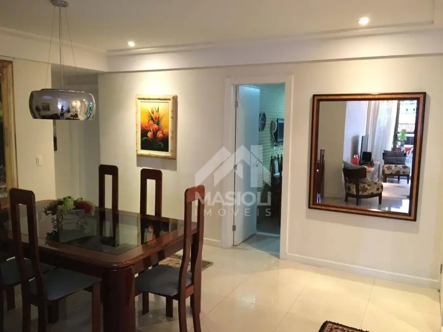 Foto 9 de Apartamento com 4 quartos à venda, 160m2 em Praia da Costa, Vila Velha - ES