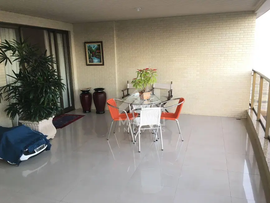Foto 4 de Apartamento com 4 quartos à venda, 160m2 em Praia da Costa, Vila Velha - ES